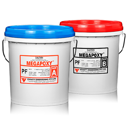 Megapoxy PF