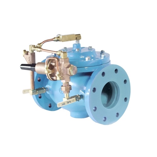 OCV Pressure Reducing Valve – Series 127