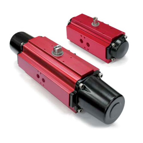 PDS – Pneumatic Actuator