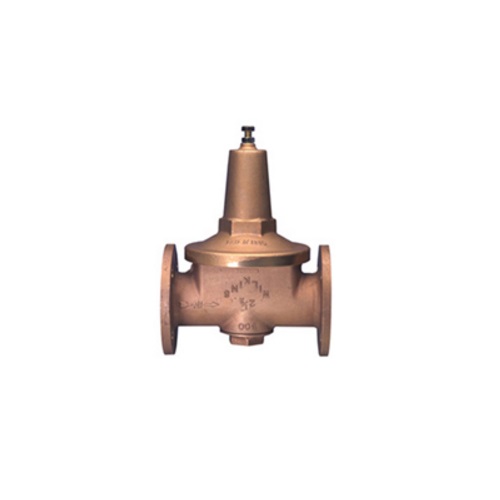 Wilkins 500XLFC Pressure Reducing Valve