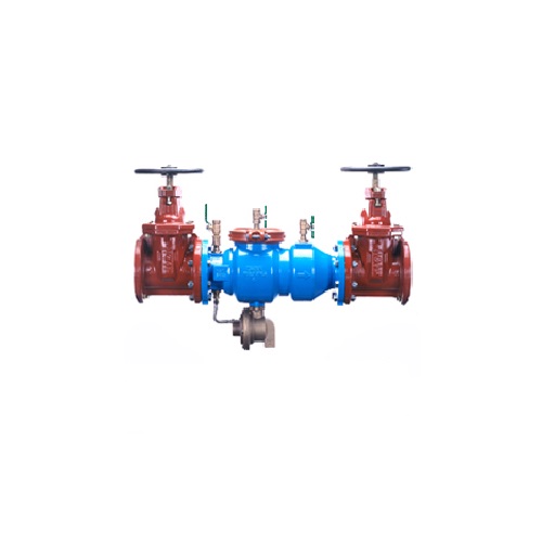 Wilkins 375 Backflow Preventer