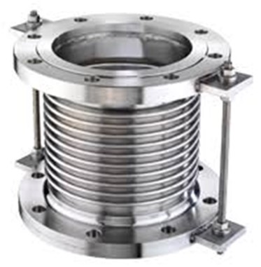 Metal Expansion Joints