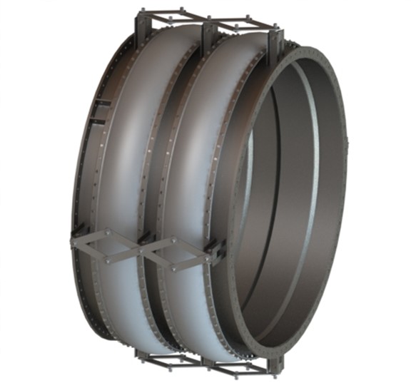 Rubber Expansion Joints